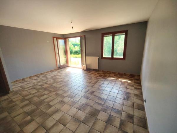Maison de plain pied Meylan 4 pièces 85 m2