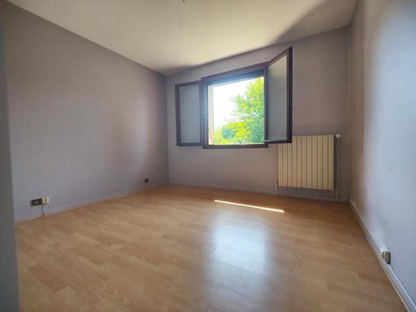 Maison de plain pied Meylan 4 pièces 85 m2