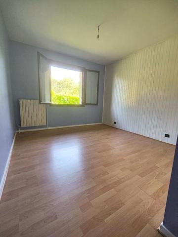 Maison de plain pied Meylan 4 pièces 85 m2