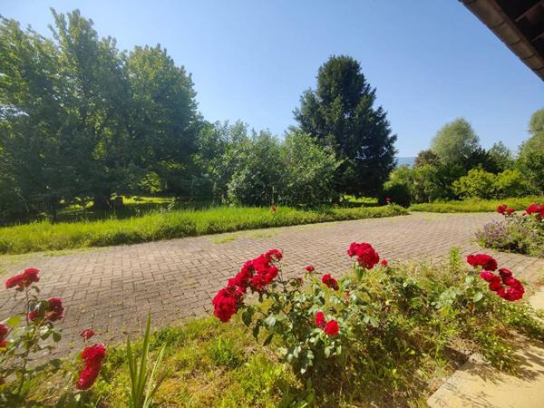 Maison de plain pied Meylan 4 pièces 85 m2
