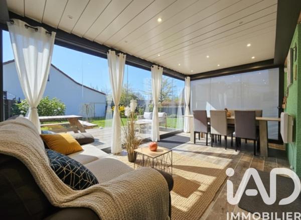 Maison à vendre 6 pièces 138 m² Merville