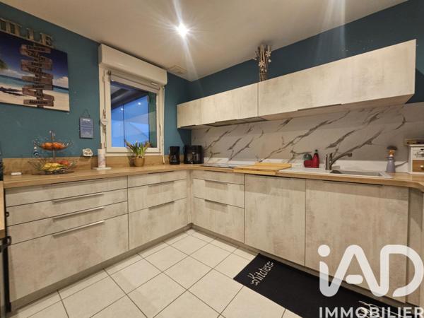 Maison à vendre 6 pièces 138 m² Merville