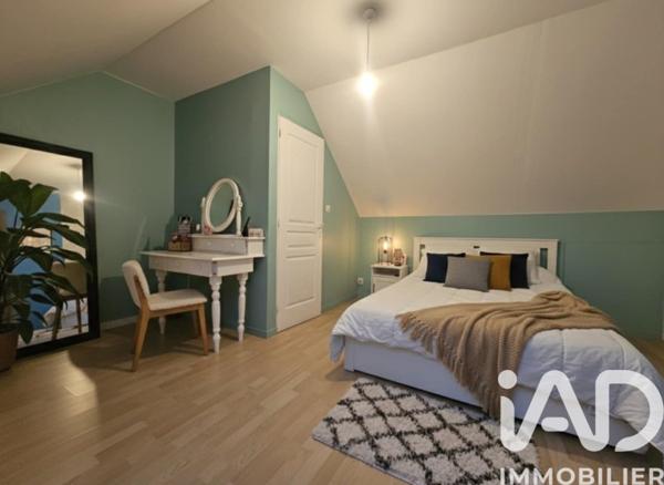 Maison à vendre 6 pièces 138 m² Merville