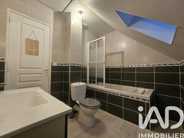 Maison à vendre 6 pièces 138 m² Merville