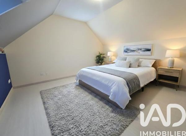 Maison à vendre 6 pièces 138 m² Merville