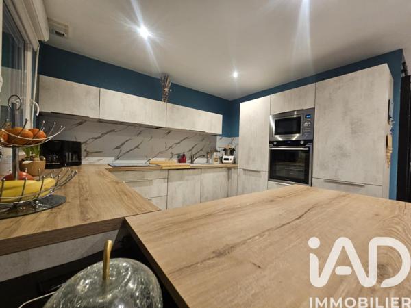Maison à vendre 6 pièces 138 m² Merville