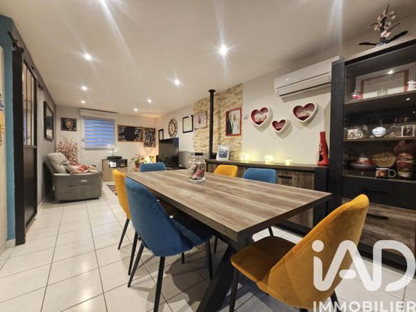 Maison à vendre 6 pièces 138 m² Merville