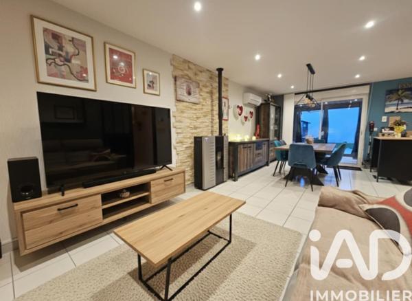 Maison à vendre 6 pièces 138 m² Merville