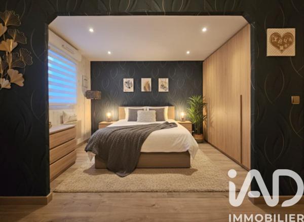 Maison à vendre 6 pièces 138 m² Merville