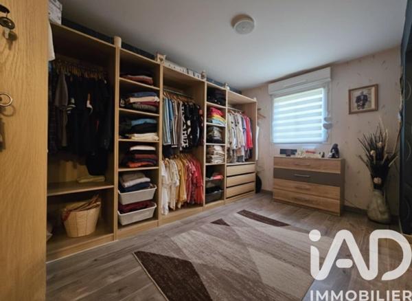 Maison à vendre 6 pièces 138 m² Merville