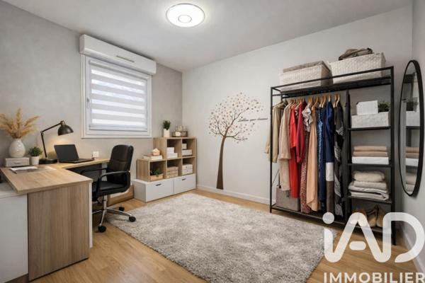 Maison à vendre 6 pièces 138 m² Merville