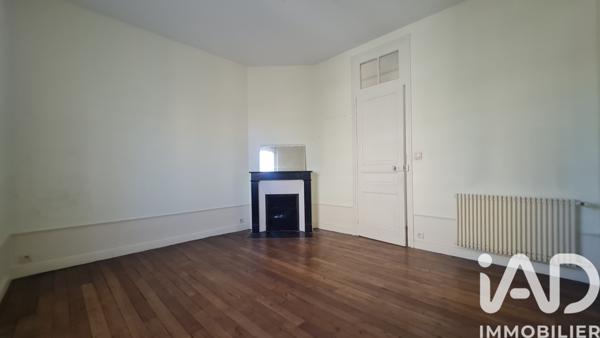 Appartement à vendre 3 pièces 63,5 m² Reims