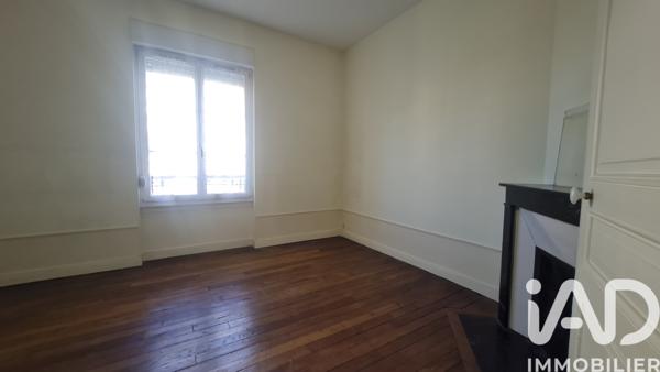 Appartement à vendre 3 pièces 63,5 m² Reims