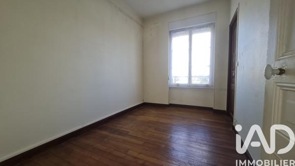 Appartement à vendre 3 pièces 63,5 m² Reims