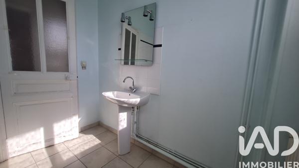 Appartement à vendre 3 pièces 63,5 m² Reims