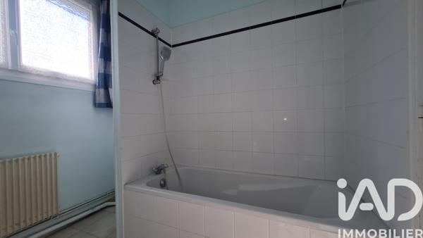 Appartement à vendre 3 pièces 63,5 m² Reims