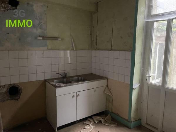 Vente / Maison à Noues de Sienne (14380)