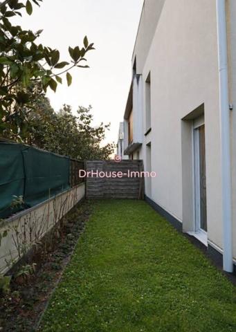 Appartement à vendre 3 pièces de 60 m²