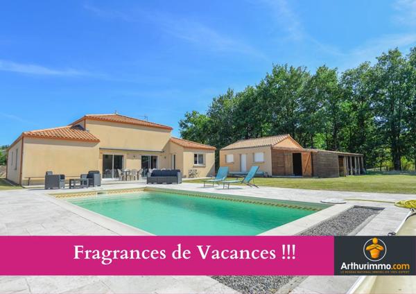 Vente Maison 6 pièces 158 m2 à Pont-Saint-Martin