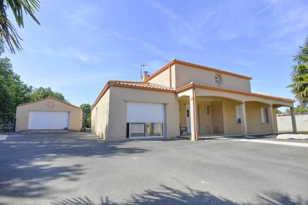 Vente Maison 6 pièces 158 m2 à Pont-Saint-Martin