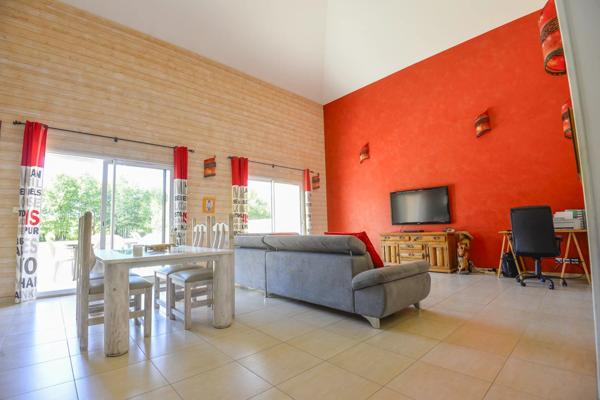 Vente Maison 6 pièces 158 m2 à Pont-Saint-Martin