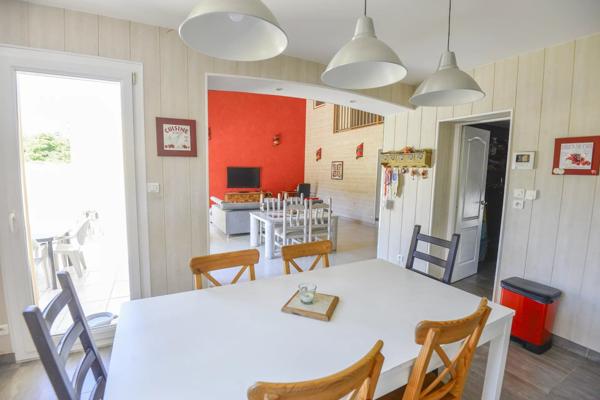 Vente Maison 6 pièces 158 m2 à Pont-Saint-Martin