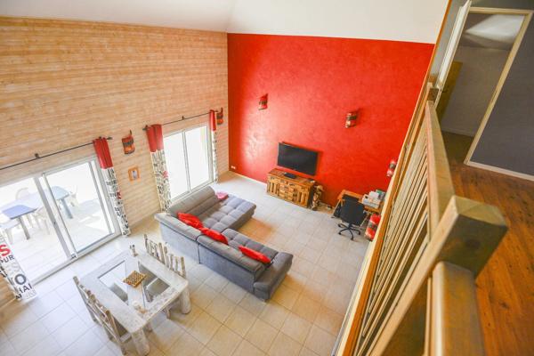 Vente Maison 6 pièces 158 m2 à Pont-Saint-Martin