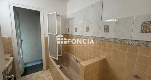 À vendre Appartement 4 pièces 89.7 m² - Aix-les-bains 73100