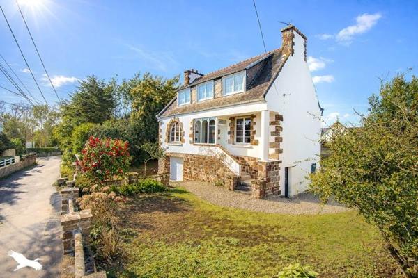 Maison à vendre |  Morlaix |  6 pièces | 84 m²