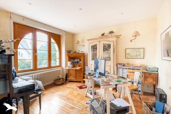 Maison à vendre |  Morlaix |  6 pièces | 84 m²