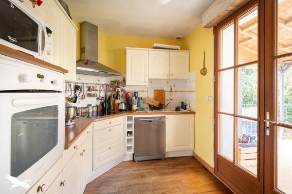 Maison à vendre |  Morlaix |  6 pièces | 84 m²