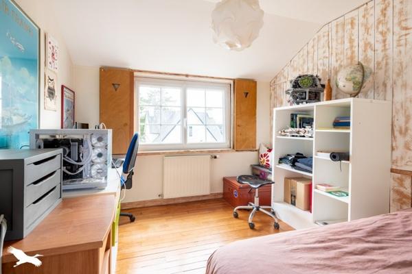 Maison à vendre |  Morlaix |  6 pièces | 84 m²