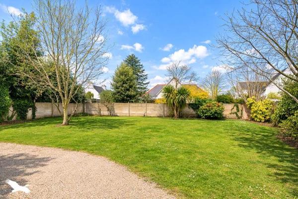 Maison à vendre |  Morlaix |  6 pièces | 84 m²