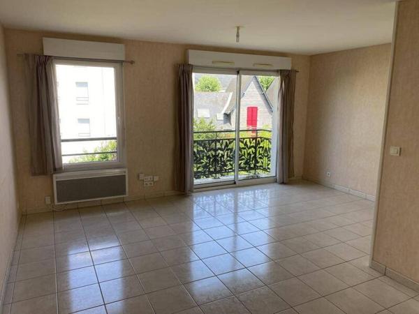 Appartement 1 pièce - 44300 Nantes