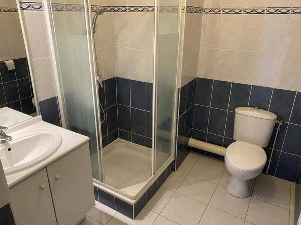 Appartement 1 pièce - 44300 Nantes