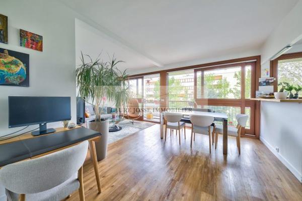 T4/5 La Celle-Saint-Cloud 86.29 m²