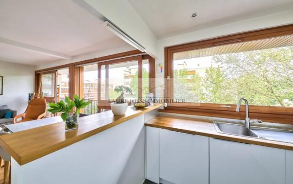 T4/5 La Celle-Saint-Cloud 86.29 m²