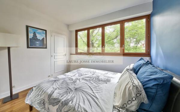 T4/5 La Celle-Saint-Cloud 86.29 m²