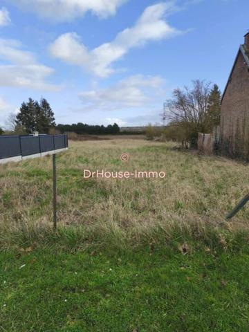 Terrain à vendre de 1 763 m²