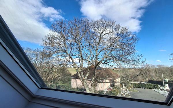 Maison à louer    5 pièces •  Navailles-Angos