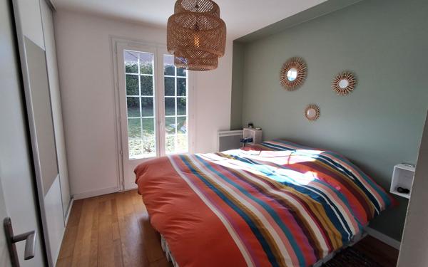 Maison à louer    5 pièces •  Navailles-Angos