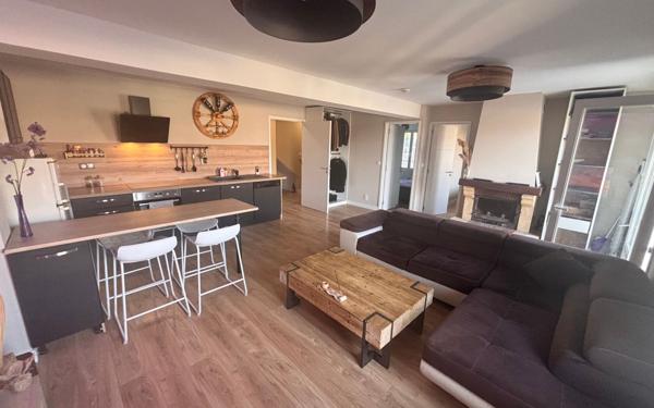 Appartement à louer    3 pièces •  Candillargues