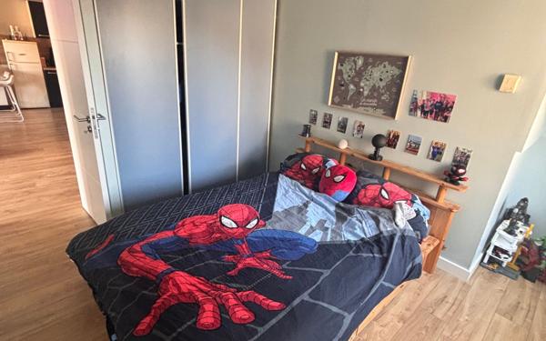 Appartement à louer    3 pièces •  Candillargues