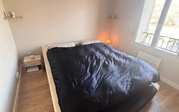 Appartement à louer    3 pièces •  Candillargues