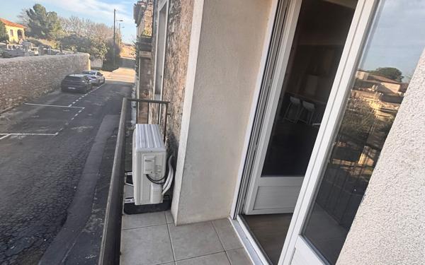 Appartement à louer    3 pièces •  Candillargues