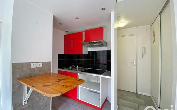 Appartement à louer    1 pièce •  Toulouse