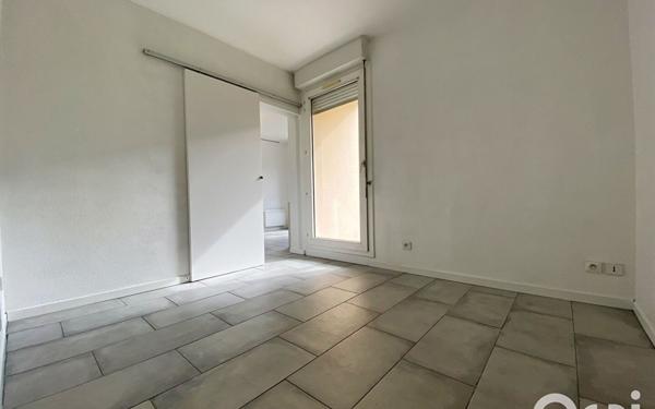 Appartement à louer    1 pièce •  Toulouse