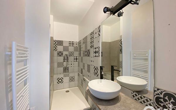 Appartement à louer    1 pièce •  Toulouse