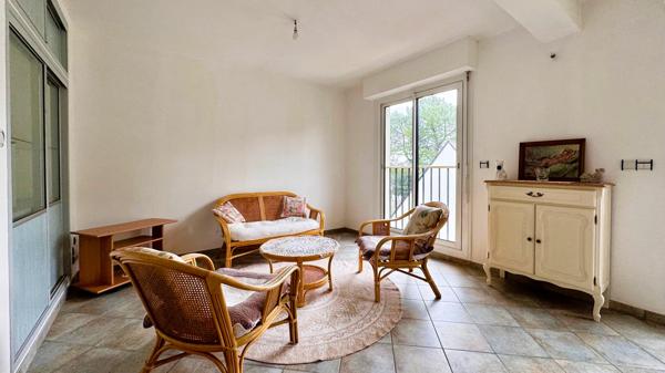 Appartement La Baule Escoublac 3 pièce(s) 73 m2