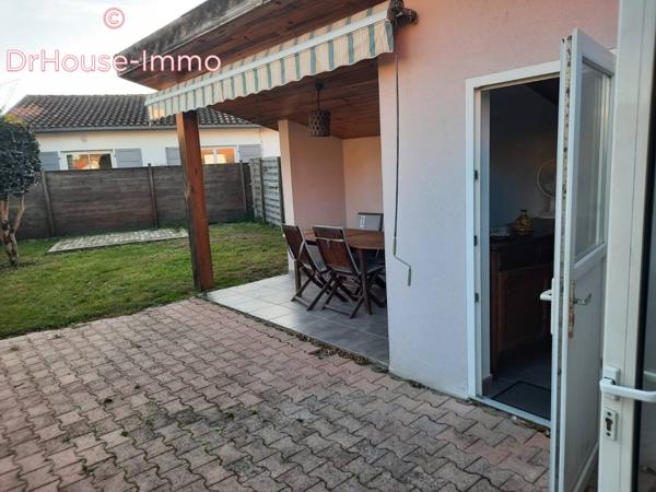 Maison à vendre 2 pièces de 56 m²
